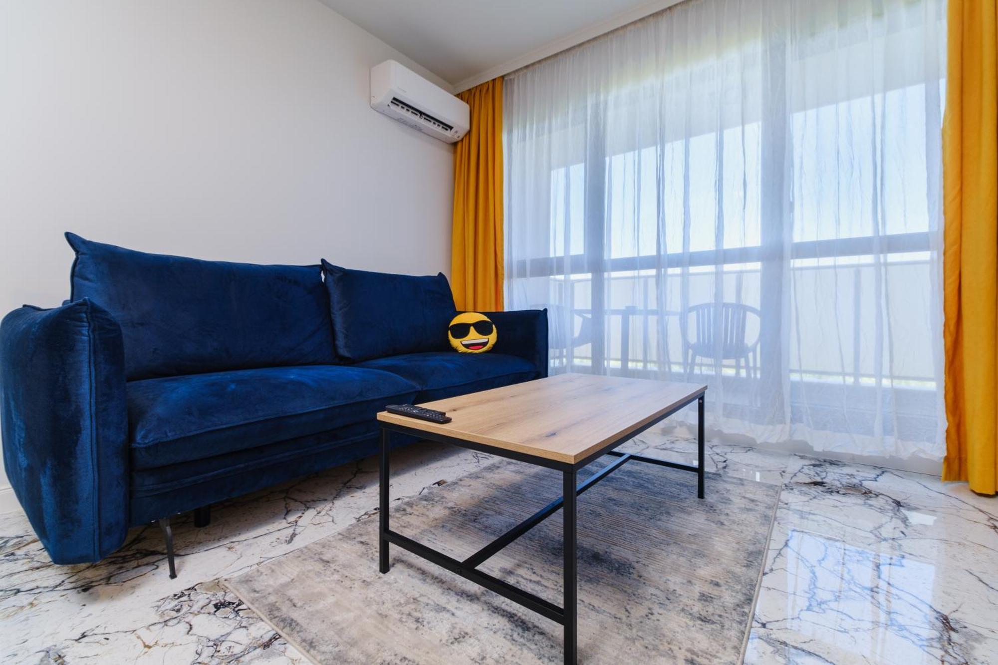 Lauta Forest 1-Bedroom Apartment Plovdiv Exterior foto